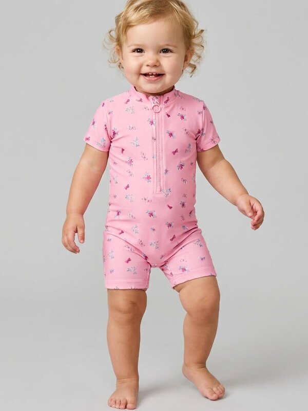 PLAYTODAY Купальник 591043 12623160 разноцветный