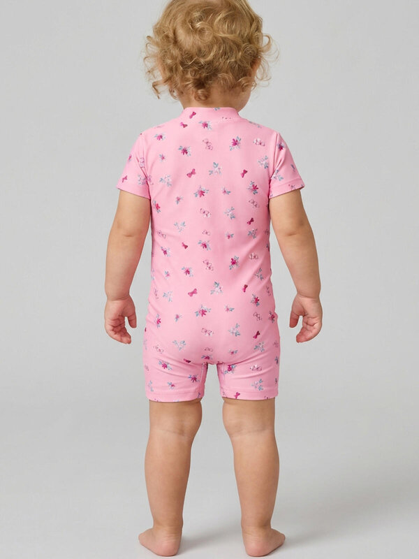 PLAYTODAY Купальник 591043 12623160 разноцветный