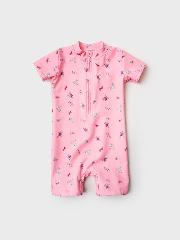 PLAYTODAY Купальник 591043 12623160 разноцветный