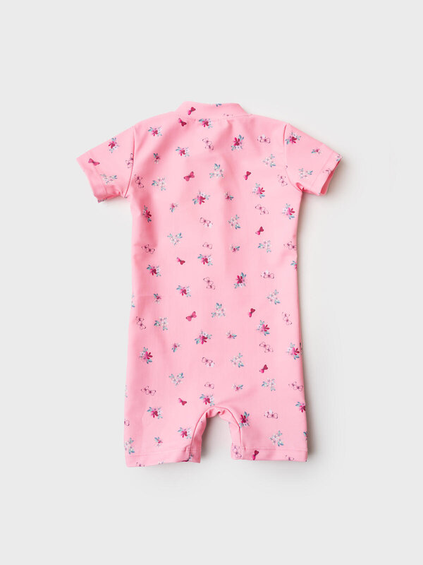 PLAYTODAY Купальник 591043 12623160 разноцветный