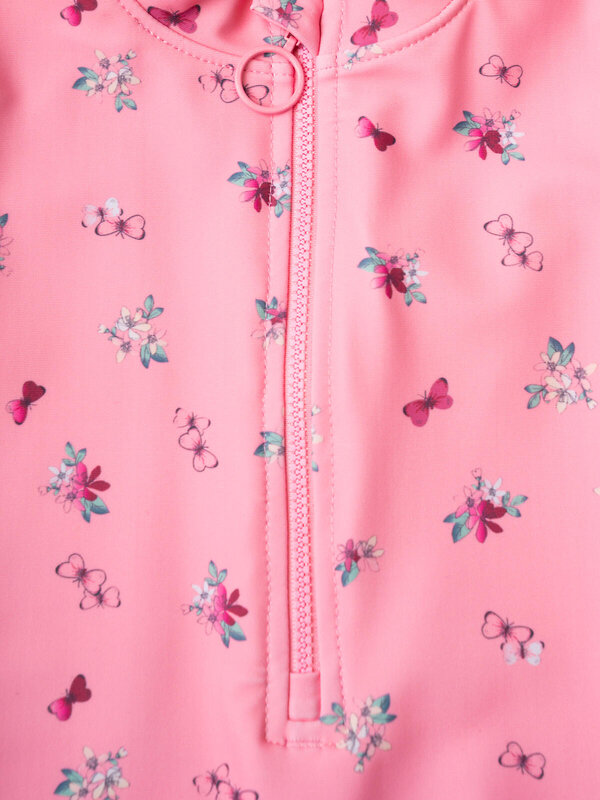 PLAYTODAY Купальник 591043 12623160 разноцветный