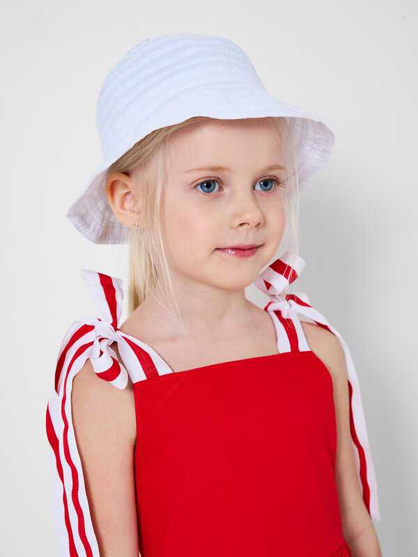 PLAYTODAY Панама 591046 12622513 белый