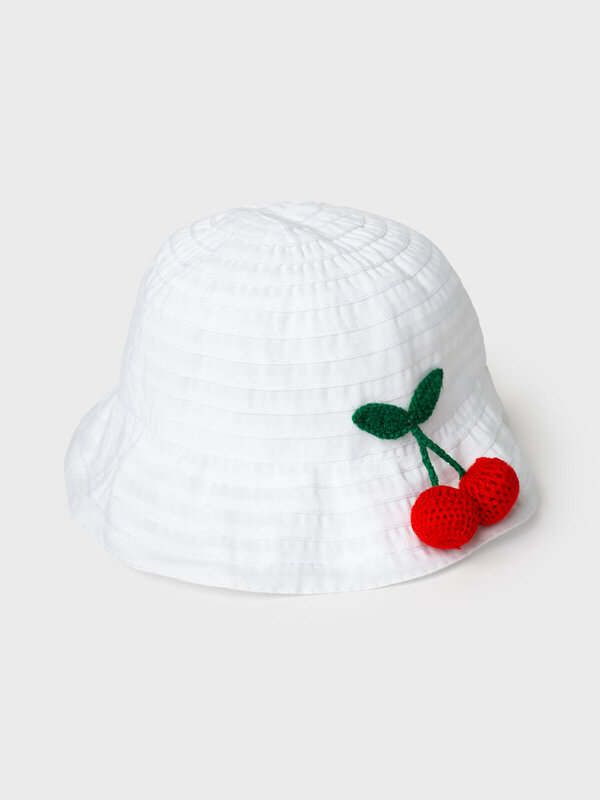 PLAYTODAY Панама 591046 12622513 белый