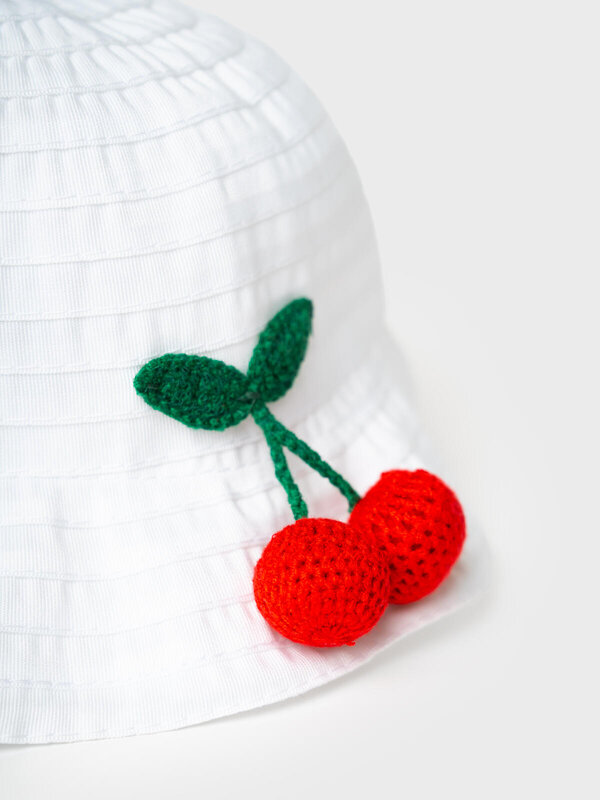 PLAYTODAY Панама 591046 12622513 белый