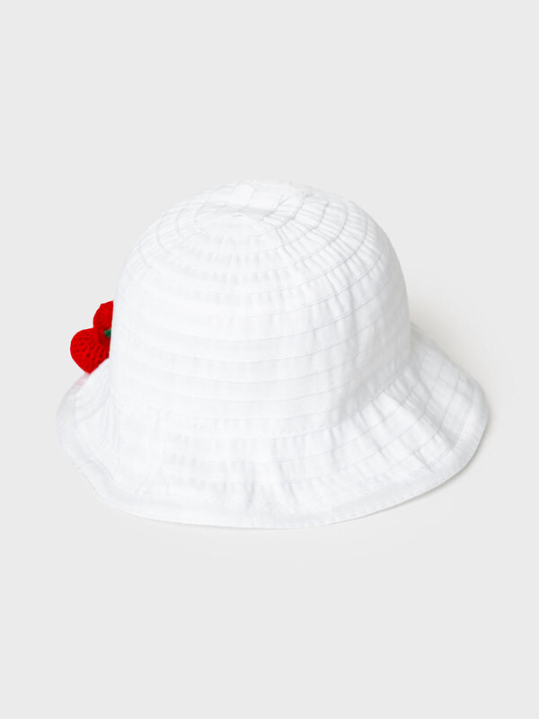 PLAYTODAY Панама 591046 12622513 белый