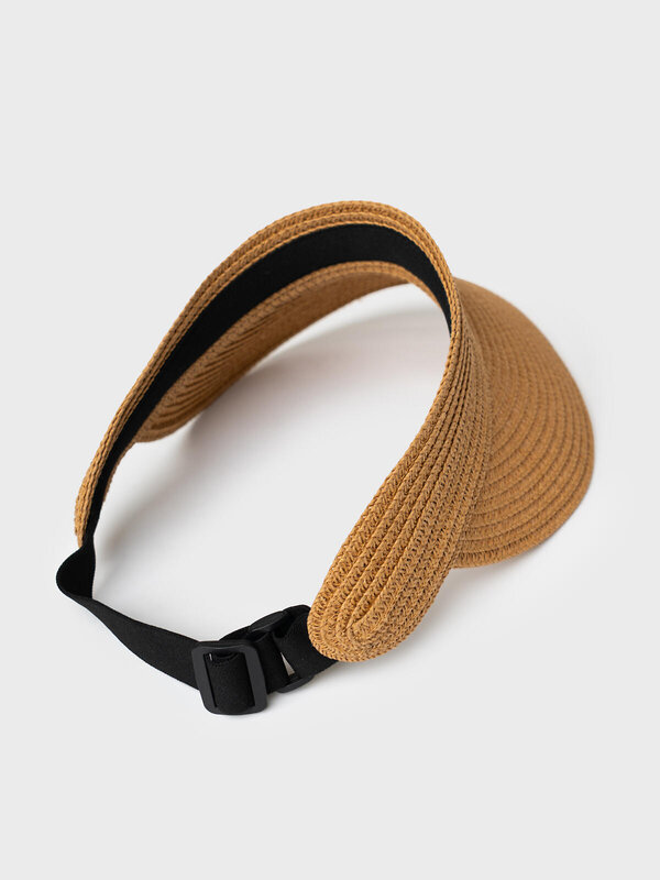 PLAYTODAY Кепка 591047 12666294 бежевый