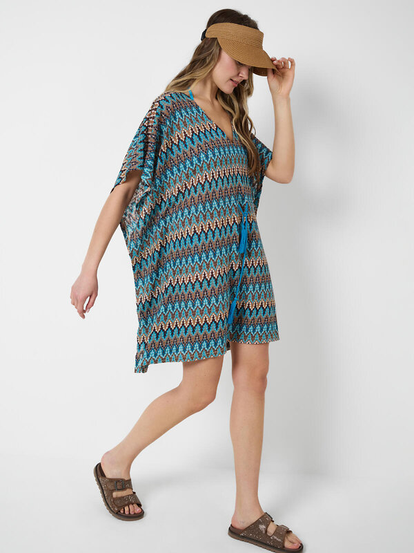 PLAYTODAY Кепка 591047 12666294 бежевый