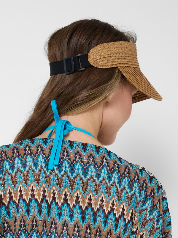 PLAYTODAY Кепка 591047 12666294 бежевый