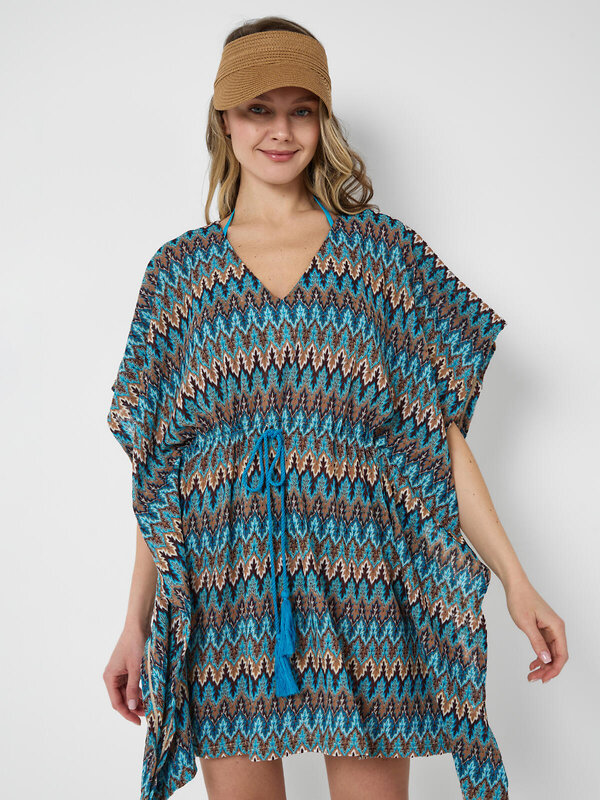 PLAYTODAY Кепка 591047 12666294 бежевый