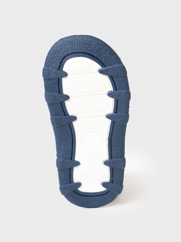 PLAYTODAY Сандалии 591048 12633700 синий,голубой