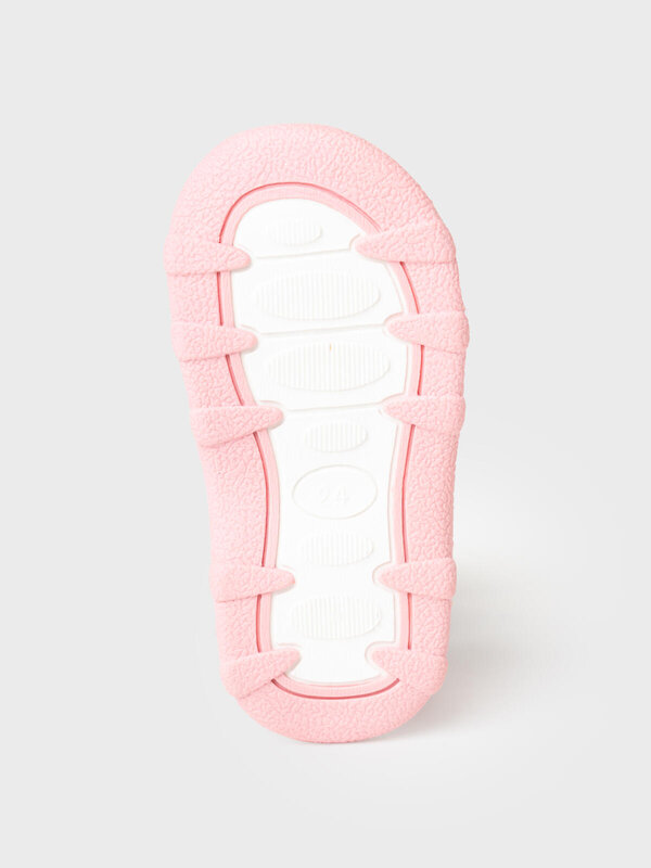 PLAYTODAY Сандалии 591049 12623728 розовый