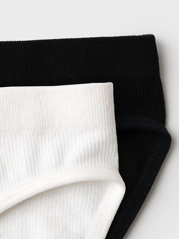 PLAYTODAY Трусы 591053 12621271 белый,черный