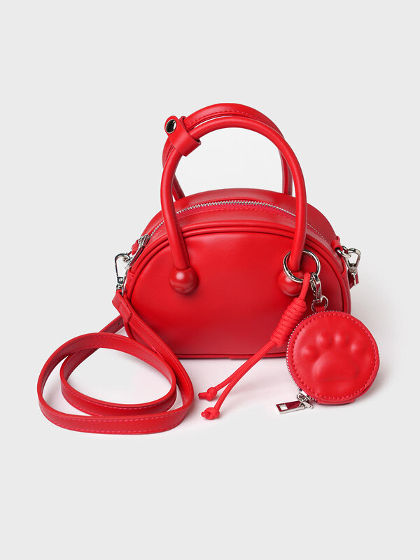 PLAYTODAY Сумка 591056 12621944 красный