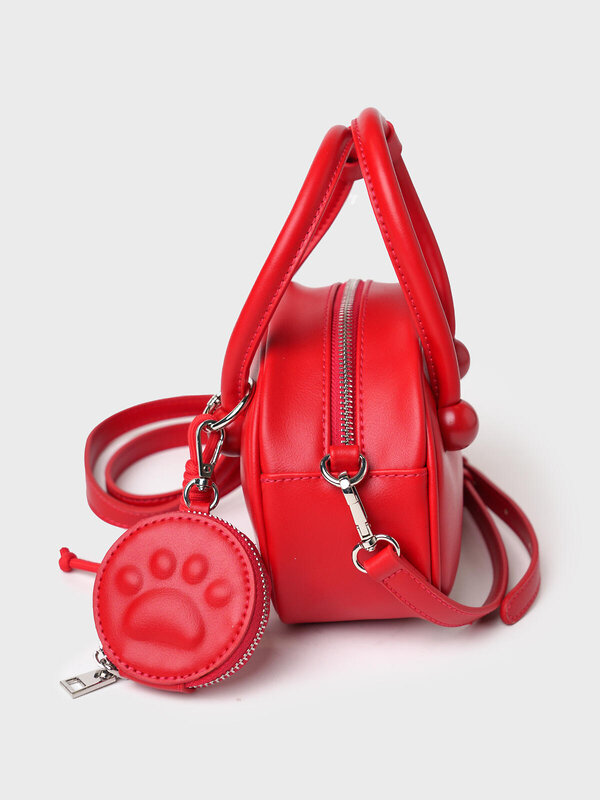 PLAYTODAY Сумка 591056 12621944 красный