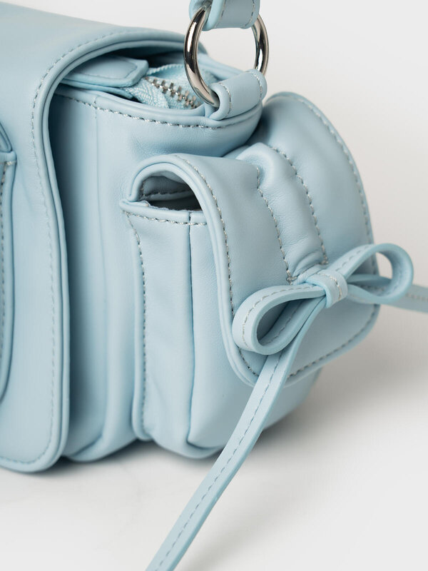 PLAYTODAY Сумка 591057 12621945 голубой