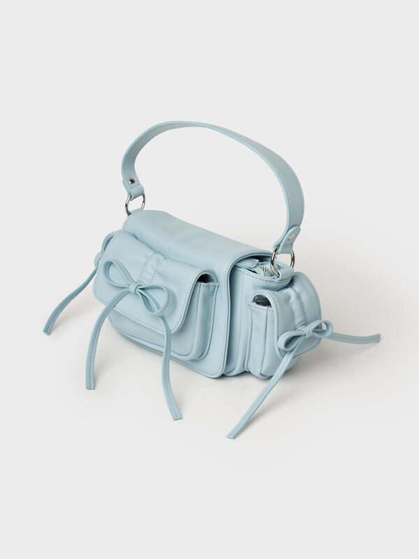 PLAYTODAY Сумка 591057 12621945 голубой