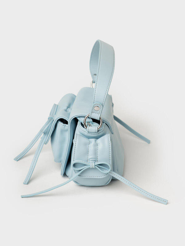 PLAYTODAY Сумка 591057 12621945 голубой