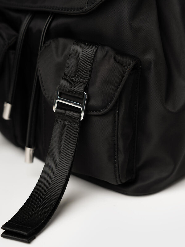 PLAYTODAY Рюкзак 591058 12621948 черный