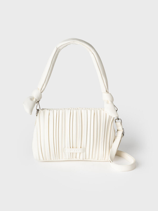 PLAYTODAY Сумка 591060 12621947 молочный