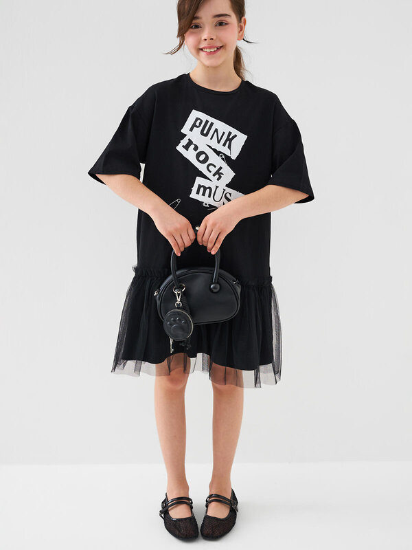 PLAYTODAY Сумка 591062 12621943 черный