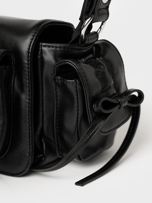 PLAYTODAY Сумка 591063 12621954 черный