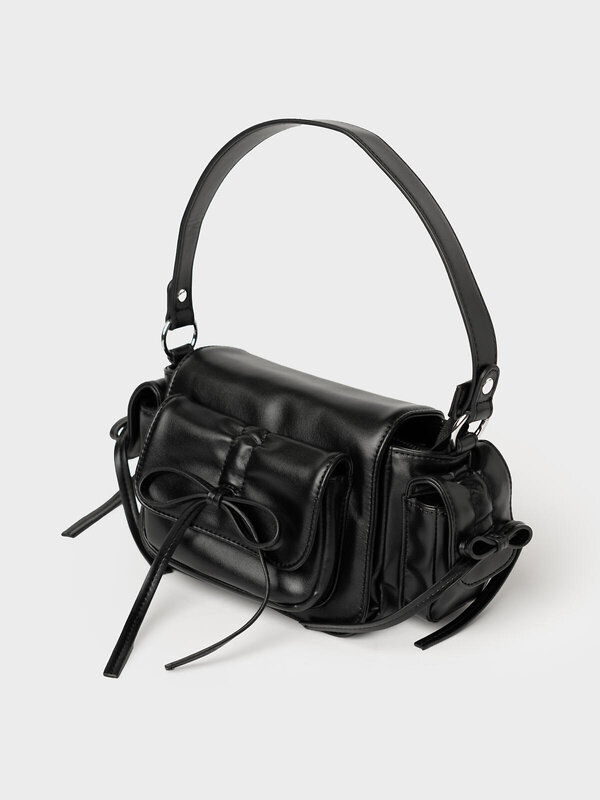 PLAYTODAY Сумка 591063 12621954 черный