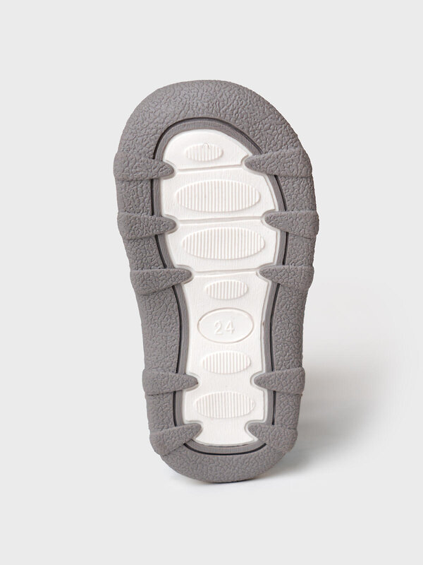 PLAYTODAY Сандалии 591064 12613718 голубой