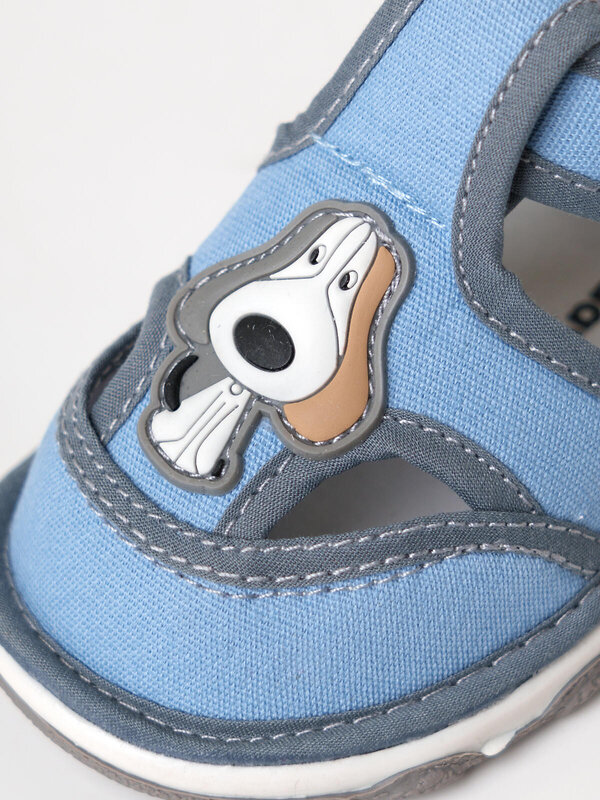 PLAYTODAY Сандалии 591064 12613718 голубой