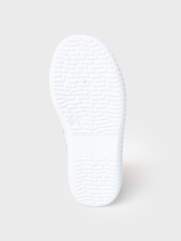 PLAYTODAY Полуботинки 591065 12623733 разноцветный