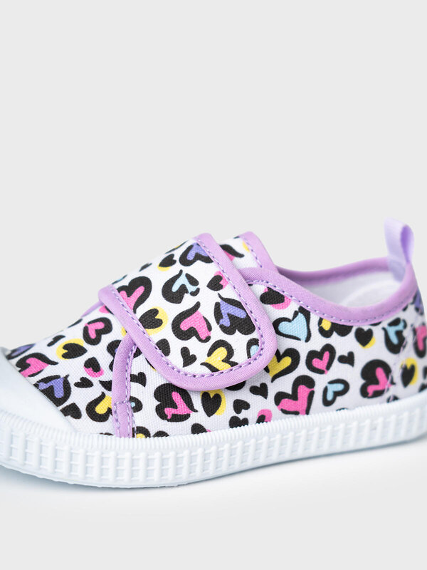 PLAYTODAY Полуботинки 591065 12623733 разноцветный