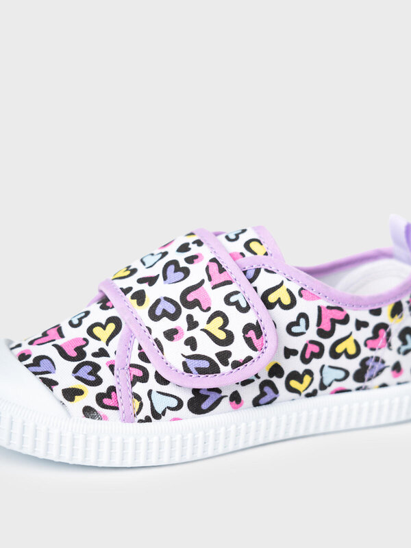 PLAYTODAY Полуботинки 591072 12622790 разноцветный