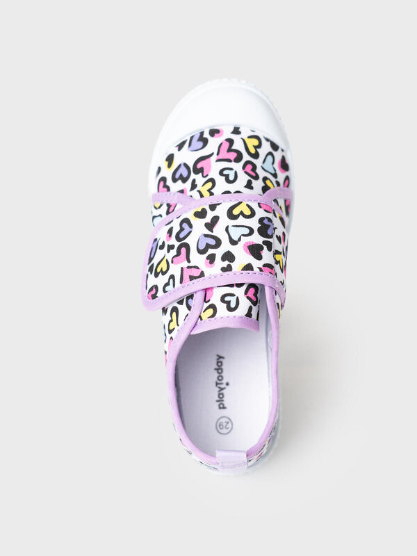 PLAYTODAY Полуботинки 591072 12622790 разноцветный