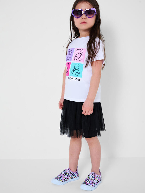 PLAYTODAY Полуботинки 591072 12622790 разноцветный