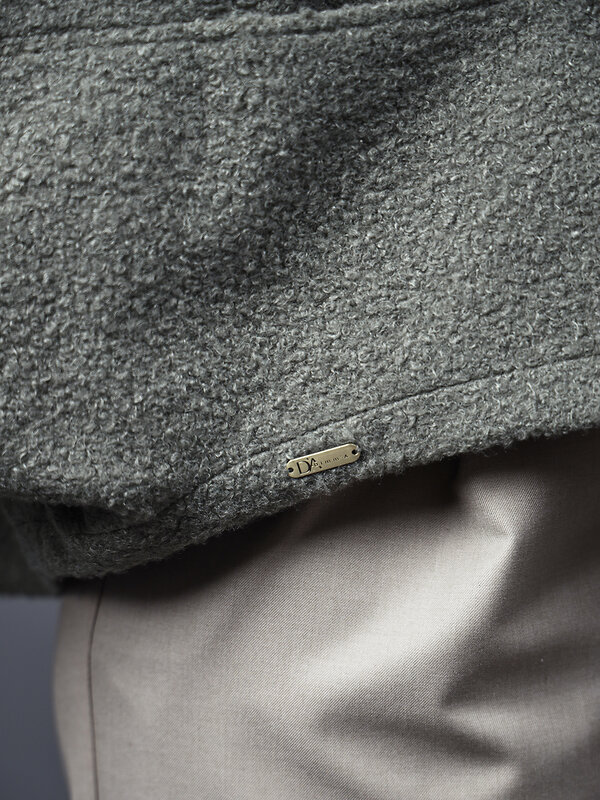 DIMMA Полупальто 591084 2668 Хаки