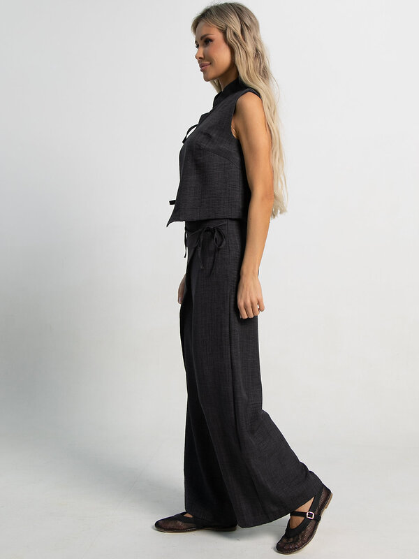 LT Collection Костюм 591124 К15426-10М темно-серый