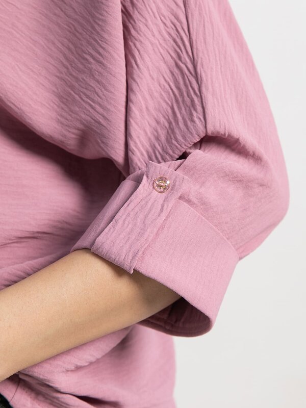 LT Collection Блуза 591139 Б15550-24М розовый