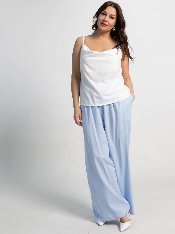 LT Collection Топ 591148 Б15568-34М белый