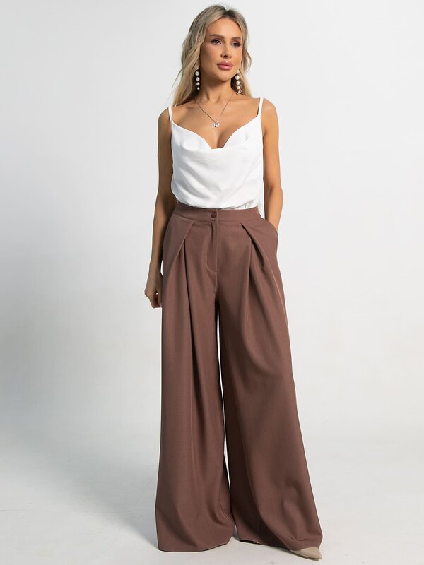 LT Collection Топ 591148 Б15568-34М белый