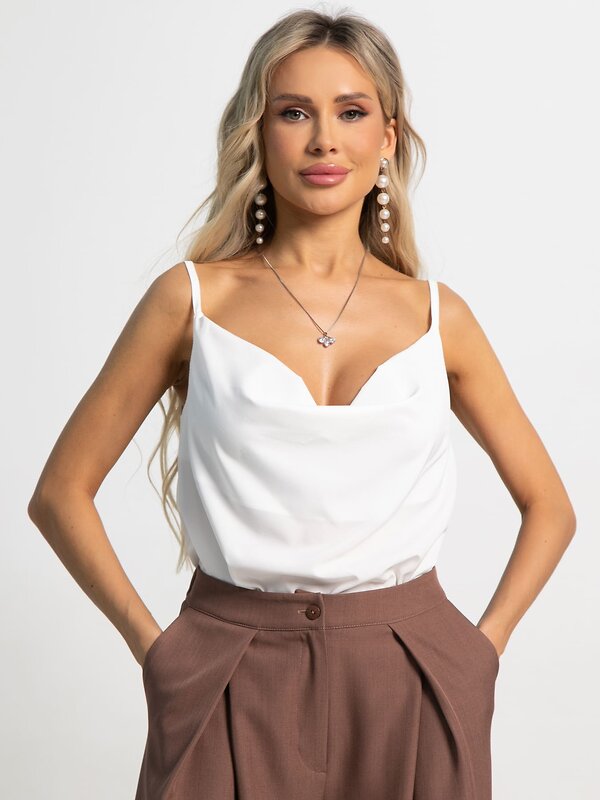 LT Collection Топ 591148 Б15568-34М белый