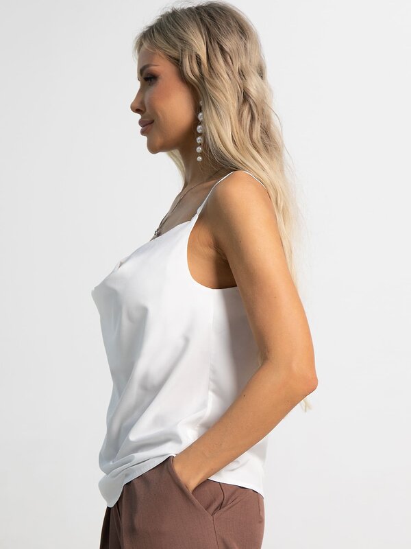 LT Collection Топ 591148 Б15568-34М белый