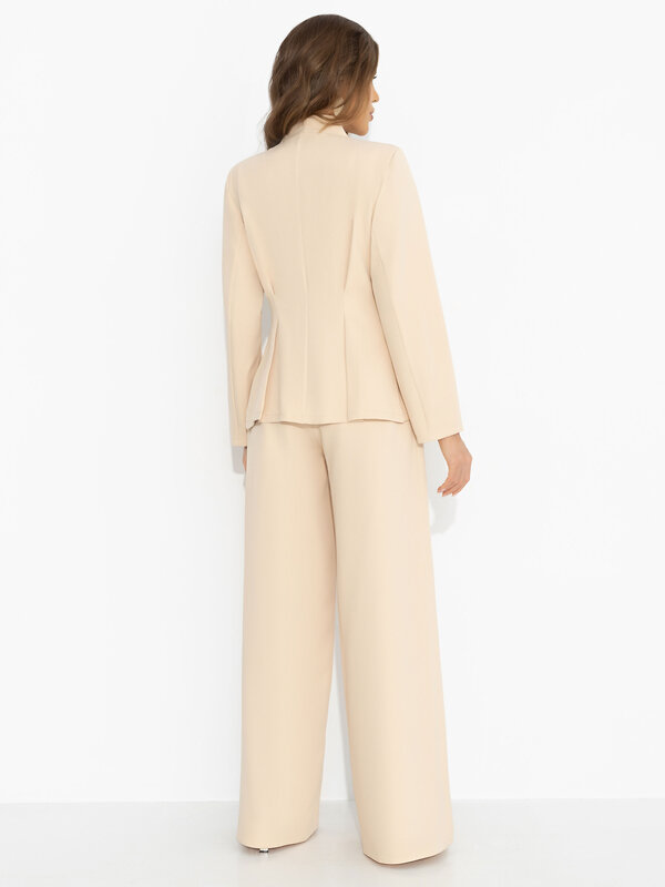 CHARUTTI Костюм 591172 12790 Бежевый