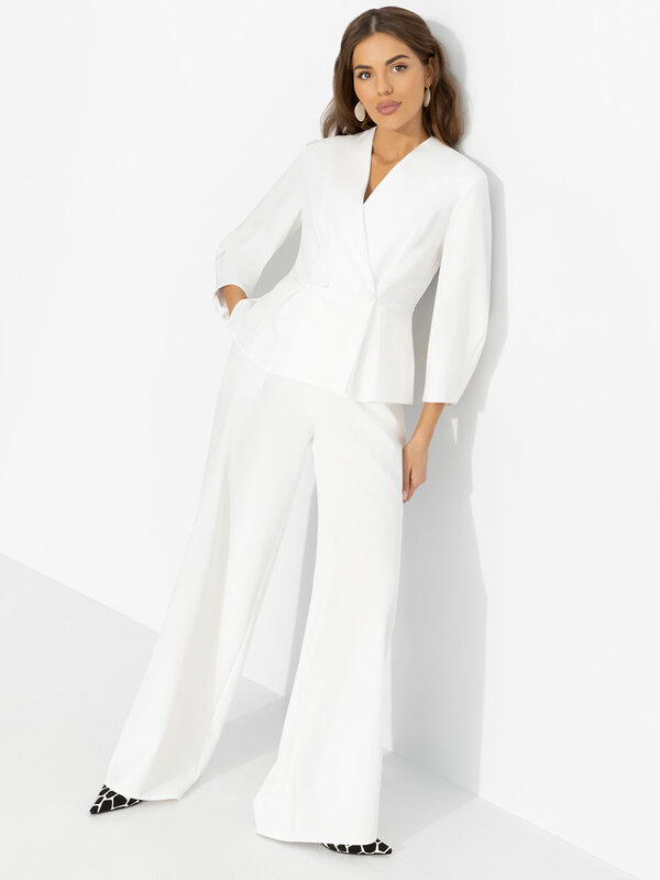 CHARUTTI Костюм 591180 12799 Белый