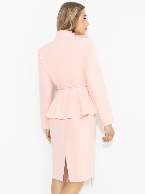 CHARUTTI Костюм 591181 12775 Розовый