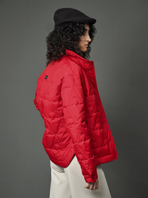 DIMMA Куртка 591089 2672 Красный