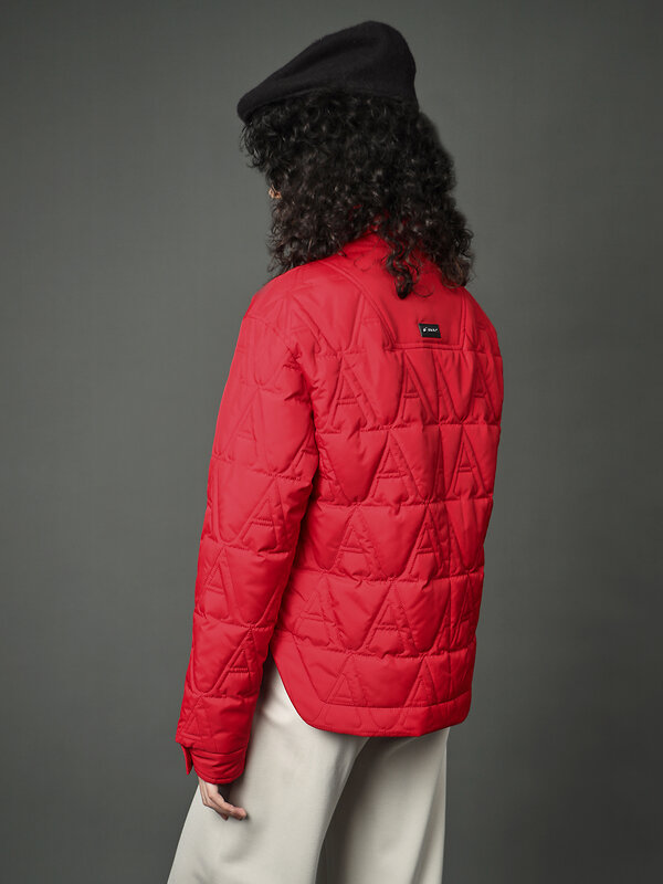 DIMMA Куртка 591089 2672 Красный