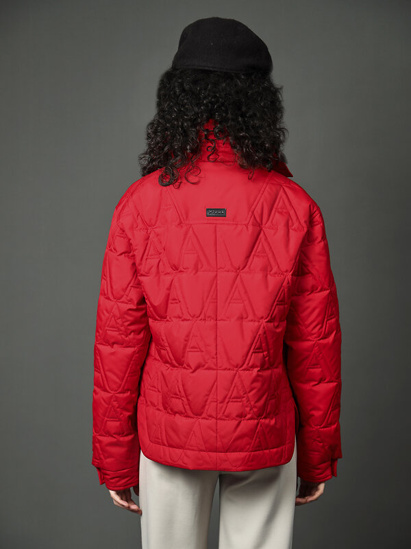 DIMMA Куртка 591089 2672 Красный