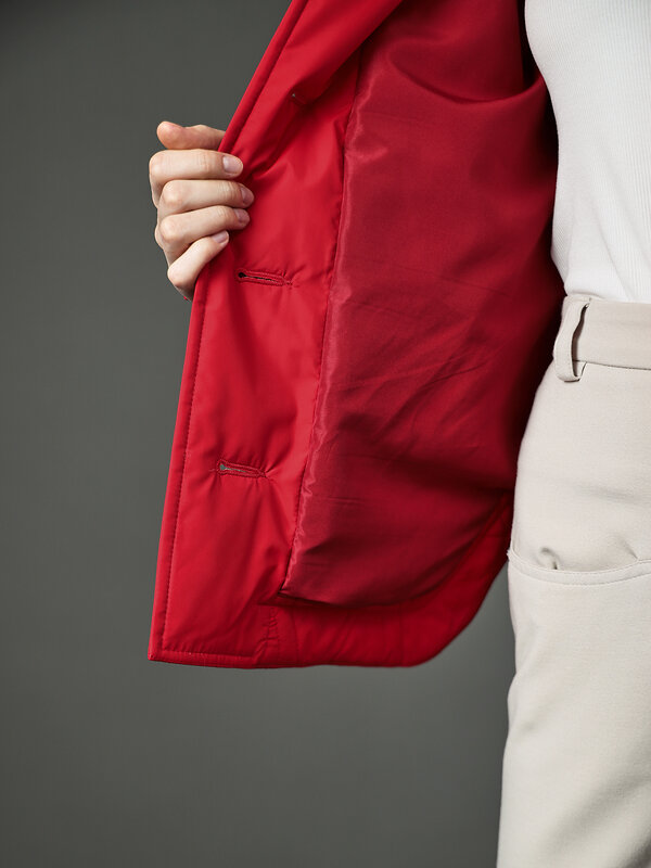 DIMMA Куртка 591089 2672 Красный