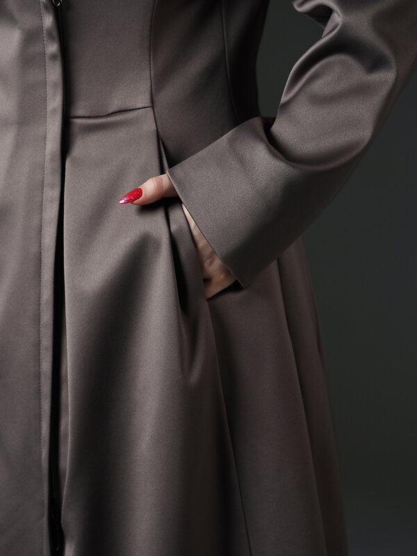 DIMMA Плащ 591096 2674 Какао