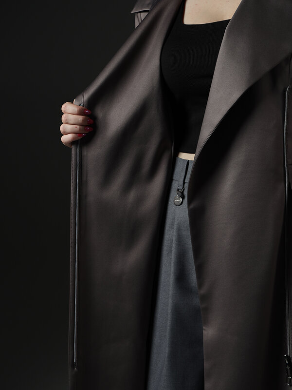 DIMMA Плащ 591096 2674 Какао