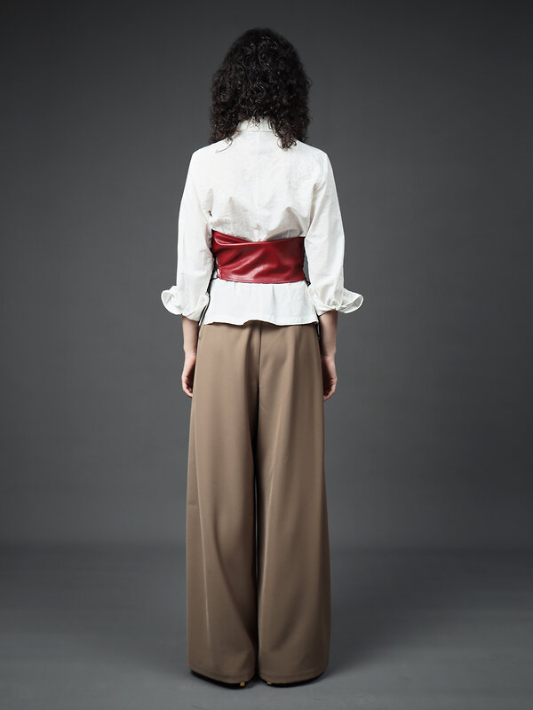 DIMMA Брюки 591103 2677 Табачный